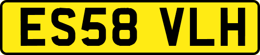 ES58VLH