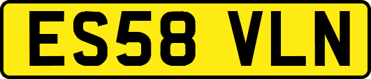 ES58VLN
