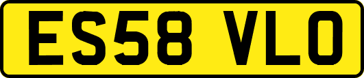 ES58VLO