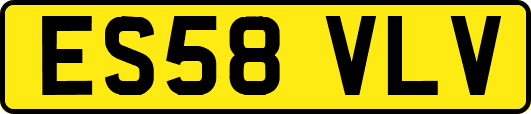 ES58VLV