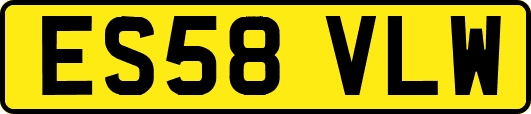 ES58VLW