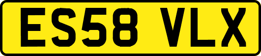 ES58VLX