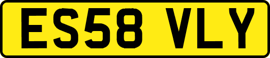 ES58VLY