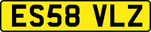 ES58VLZ