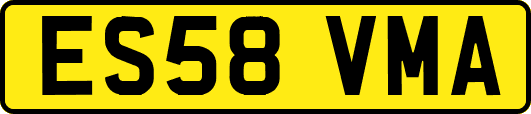 ES58VMA