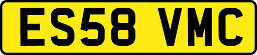 ES58VMC