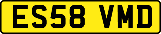 ES58VMD
