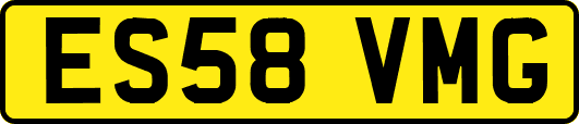 ES58VMG