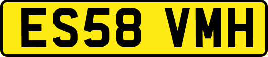 ES58VMH