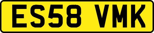 ES58VMK