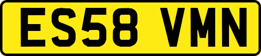 ES58VMN