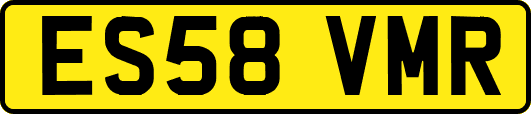 ES58VMR