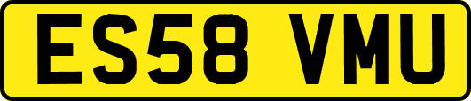 ES58VMU