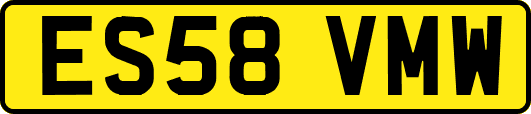 ES58VMW