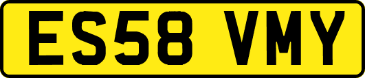 ES58VMY