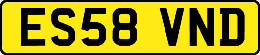 ES58VND