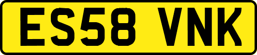 ES58VNK