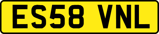ES58VNL