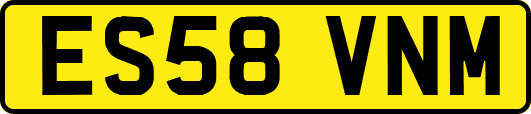 ES58VNM