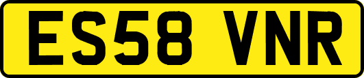 ES58VNR