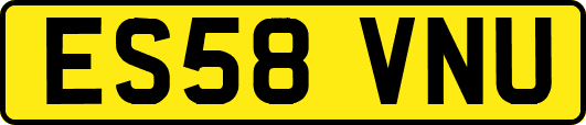 ES58VNU