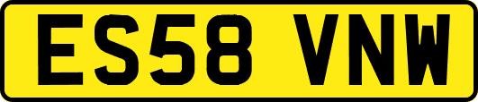 ES58VNW