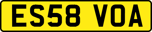 ES58VOA