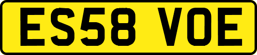 ES58VOE