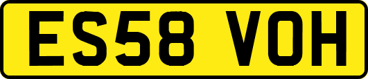 ES58VOH