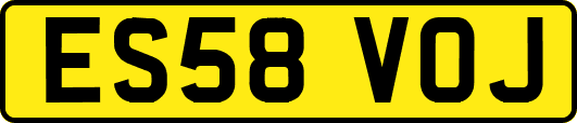 ES58VOJ