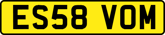 ES58VOM