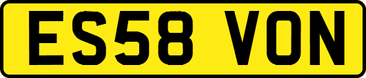 ES58VON
