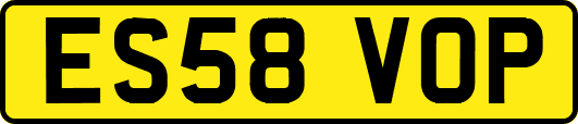 ES58VOP