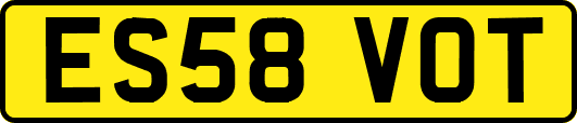 ES58VOT