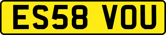 ES58VOU
