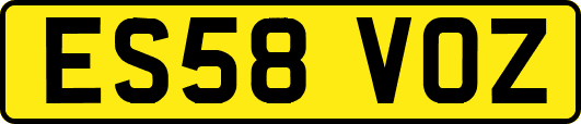ES58VOZ