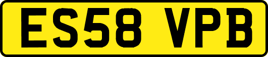 ES58VPB