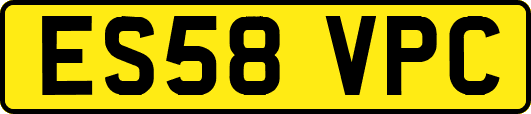 ES58VPC