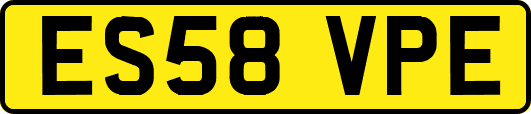 ES58VPE