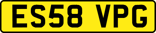 ES58VPG