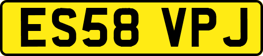 ES58VPJ