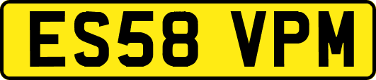 ES58VPM