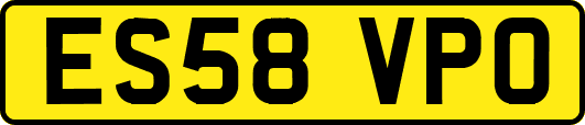 ES58VPO