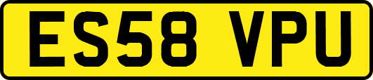 ES58VPU