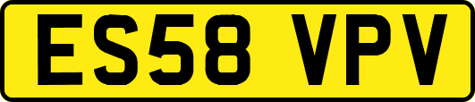 ES58VPV