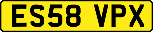 ES58VPX