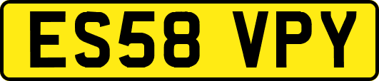 ES58VPY
