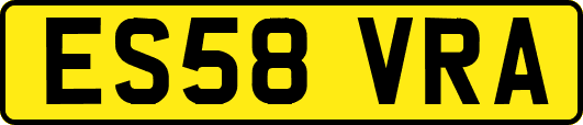 ES58VRA