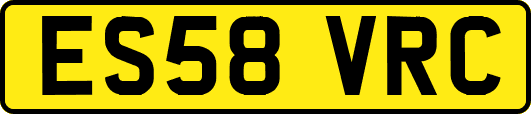 ES58VRC