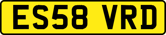 ES58VRD